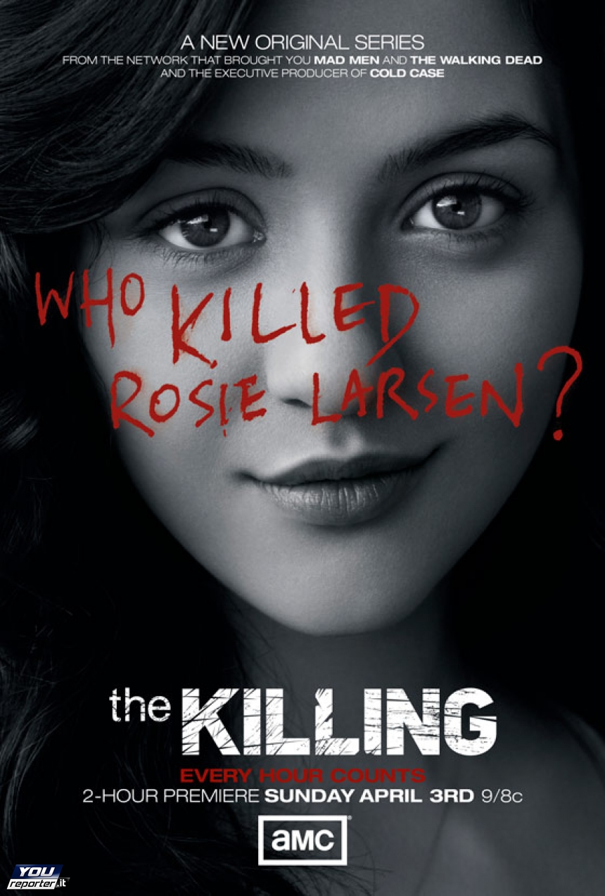the killing - season 1