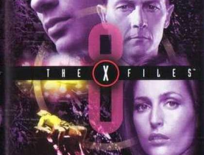 #4 – The X-Files