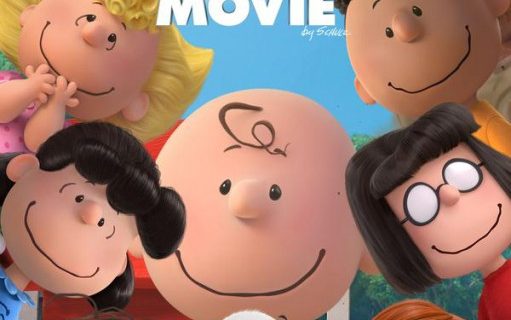 #360 – The Peanuts Movie