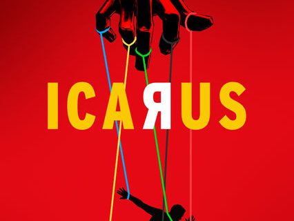 #195 – Icarus