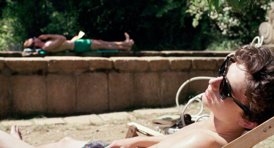 #146 – Call me by your name